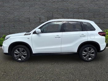 Used Suzuki Vitara 2023 for sale - 78725056: Photo
