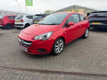 Used Vauxhall Corsa 2018 for sale - 78452333: Photo
