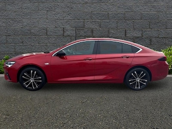 Used Vauxhall Insignia 2021 for sale - 76273837: Photo