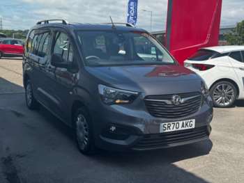 2021 - 1.2 Turbo Edition XL 5dr