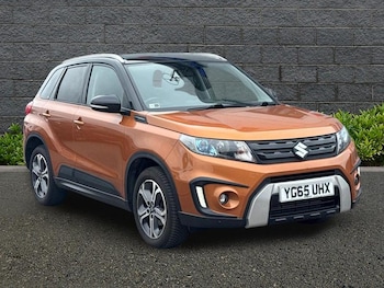 Used Suzuki Vitara 2015 for sale - 79111473: Photo