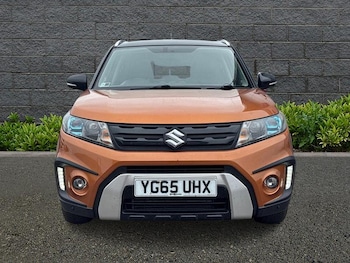 Used Suzuki Vitara 2015 for sale - 79111473: Photo