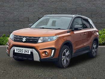 Used Suzuki Vitara 2015 for sale - 79111473: Photo