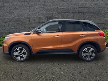 Used Suzuki Vitara 2015 for sale - 79111473: Photo
