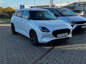 1.2 MHEV Ultra Hatchback 5dr Petrol Hybrid Manual ALLGRIP Euro 6 (s/s) (82