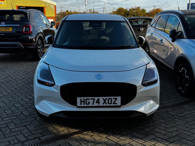 Used Suzuki Swift 2025 for sale - 76382148: Photo 2