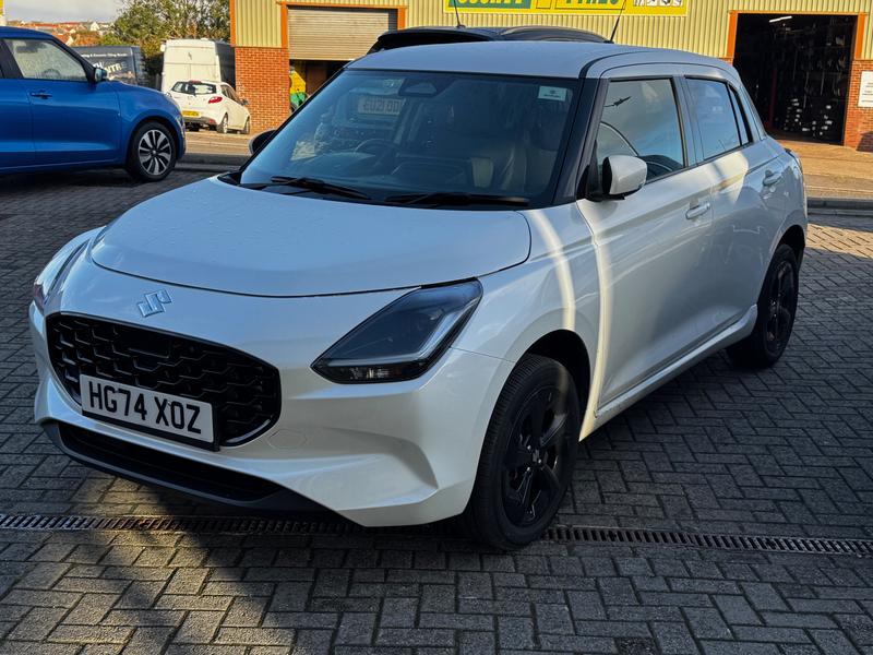 Used Suzuki Swift 2025 for sale - 76382148: Photo 3