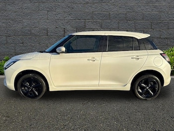 Used Suzuki Swift 2025 for sale - 76382148: Photo