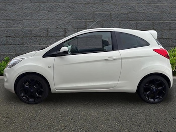 Used Ford Ka 2016 for sale - 78462934: Photo
