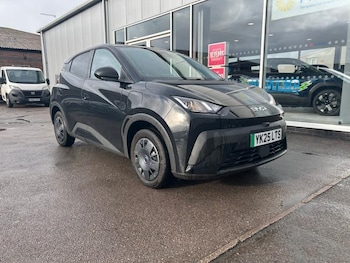 Used BYD Dolphin 2025 for sale - 77286274: Photo