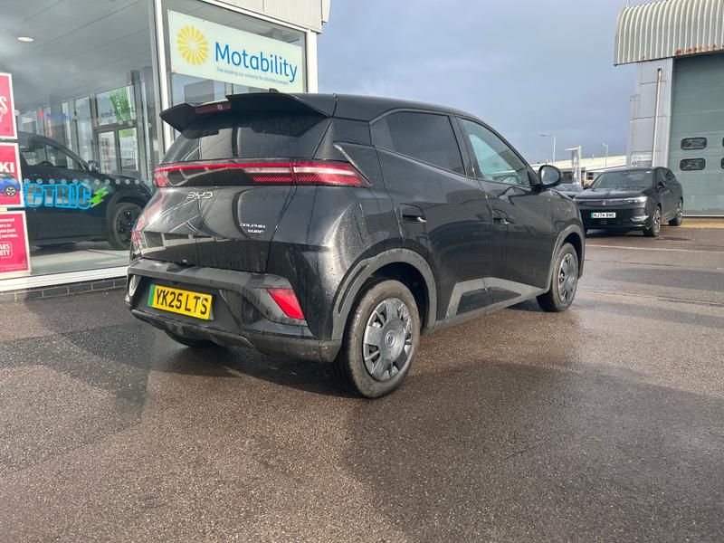 Used BYD Dolphin 2025 for sale - 77286274: Photo 3