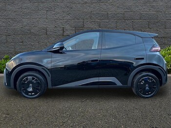 Used BYD Dolphin 2025 for sale - 77286274: Photo