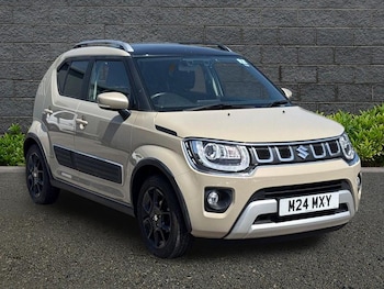 Used Suzuki Ignis 2023 for sale - 78685607: Photo