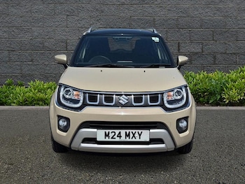 Used Suzuki Ignis 2023 for sale - 78685607: Photo