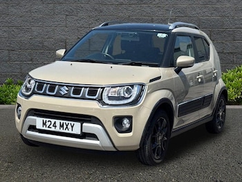 Used Suzuki Ignis 2023 for sale - 78685607: Photo