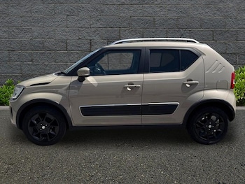 Used Suzuki Ignis 2023 for sale - 78685607: Photo