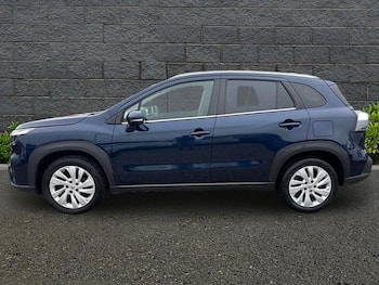 Used Suzuki SX4 S-Cross 2022 for sale - 79825858: Photo