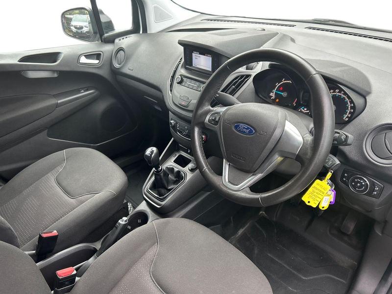 Used Ford Transit Courier 2021 for sale - 75399344: Photo 10