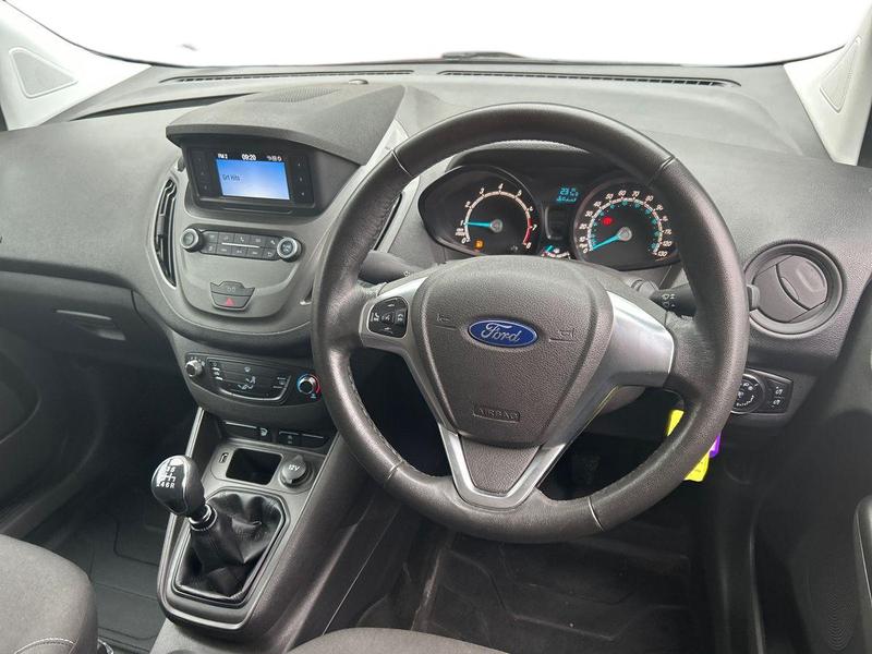 Used Ford Transit Courier 2021 for sale - 75399344: Photo 11