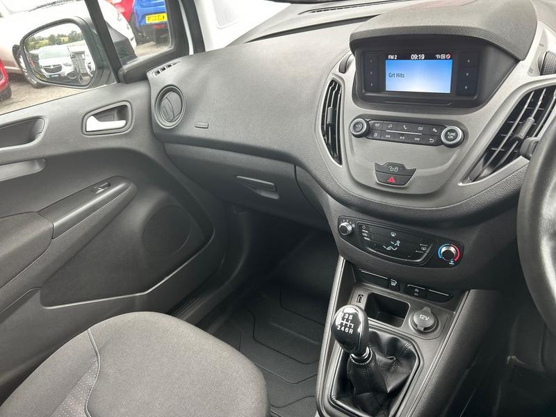 Used Ford Transit Courier 2021 for sale - 75399344: Photo 14