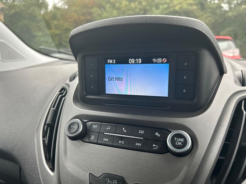 Used Ford Transit Courier 2021 for sale - 75399344: Photo 17