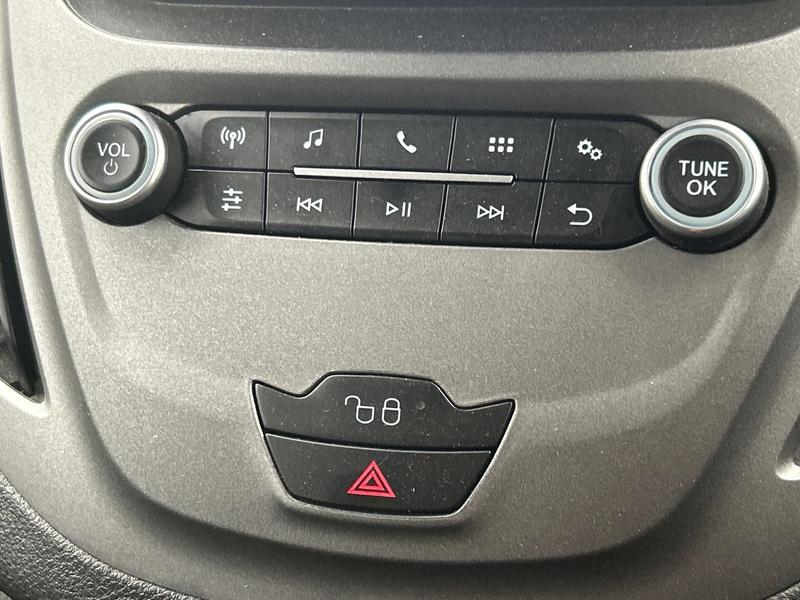 Used Ford Transit Courier 2021 for sale - 75399344: Photo 18