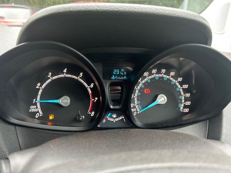 Used Ford Transit Courier 2021 for sale - 75399344: Photo 19