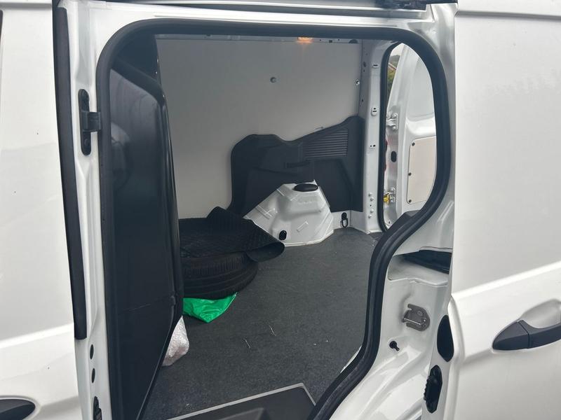 Used Ford Transit Courier 2021 for sale - 75399344: Photo 21