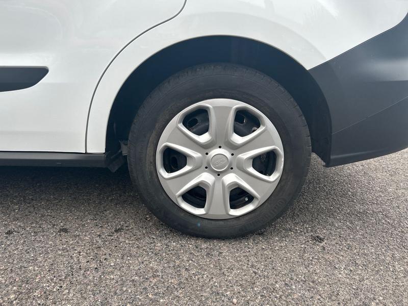 Used Ford Transit Courier 2021 for sale - 75399344: Photo 9