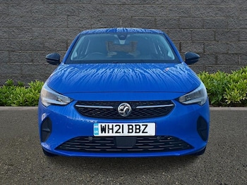 Used Vauxhall Corsa 2021 for sale - 77210982: Photo