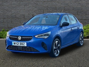 Used Vauxhall Corsa 2021 for sale - 77210982: Photo