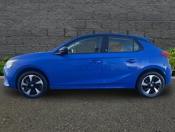 Used Vauxhall Corsa 2021 for sale - 77210982: Photo