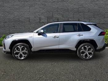 Used Suzuki Across 2020 for sale - 79008364: Photo