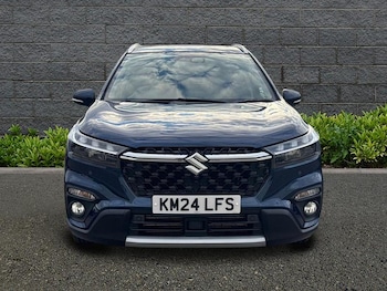 Used Suzuki SX4 S-Cross 2024 for sale - 76038076: Photo