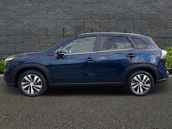 Used Suzuki SX4 S-Cross 2024 for sale - 76038076: Photo