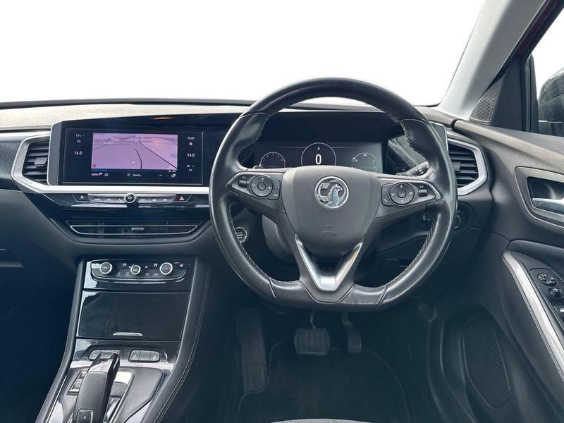 Used Vauxhall Grandland 2022 for sale - 76076657: Photo 11