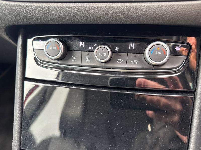 Used Vauxhall Grandland 2022 for sale - 76076657: Photo 15