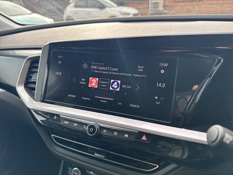 Used Vauxhall Grandland 2022 for sale - 76076657: Photo 17