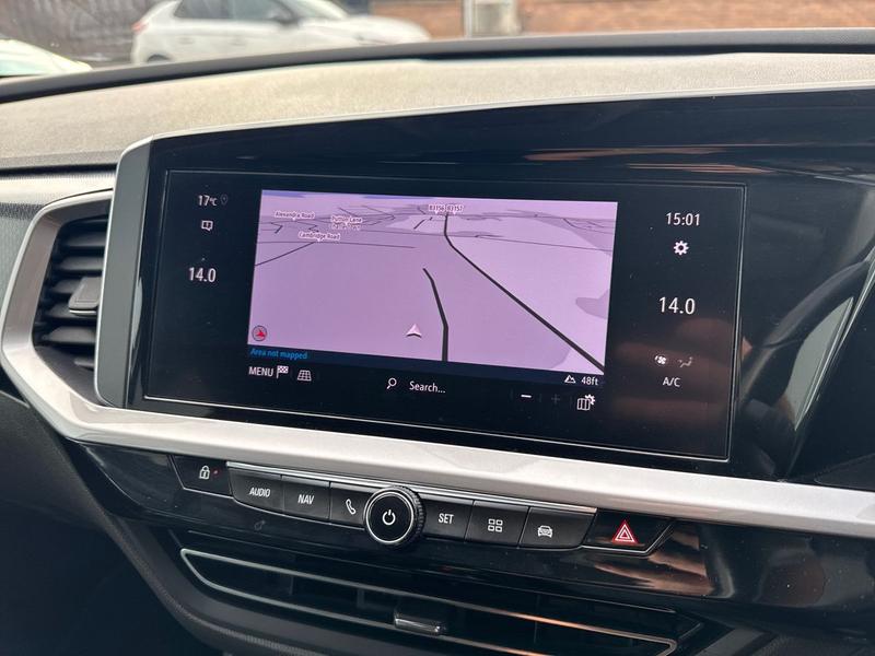 Used Vauxhall Grandland 2022 for sale - 76076657: Photo 18