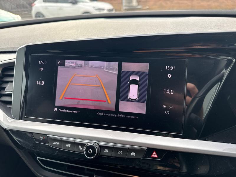 Used Vauxhall Grandland 2022 for sale - 76076657: Photo 19