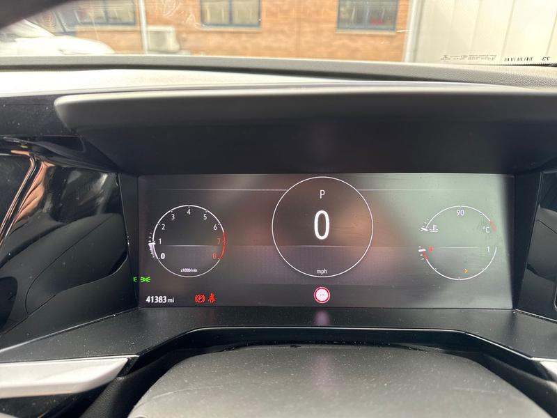 Used Vauxhall Grandland 2022 for sale - 76076657: Photo 20