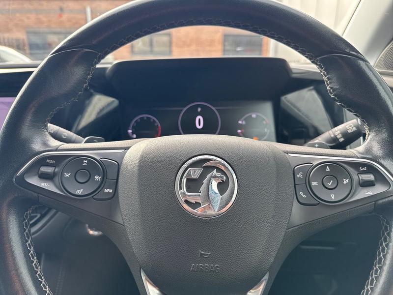 Used Vauxhall Grandland 2022 for sale - 76076657: Photo 21