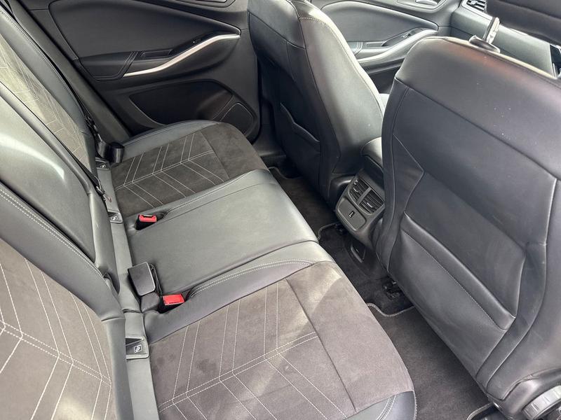 Used Vauxhall Grandland 2022 for sale - 76076657: Photo 22