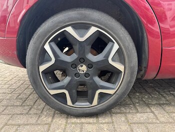 Used Vauxhall Grandland 2022 for sale - 76076657: Photo