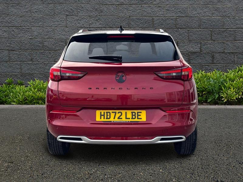 Used Vauxhall Grandland 2022 for sale - 76076657: Photo 6