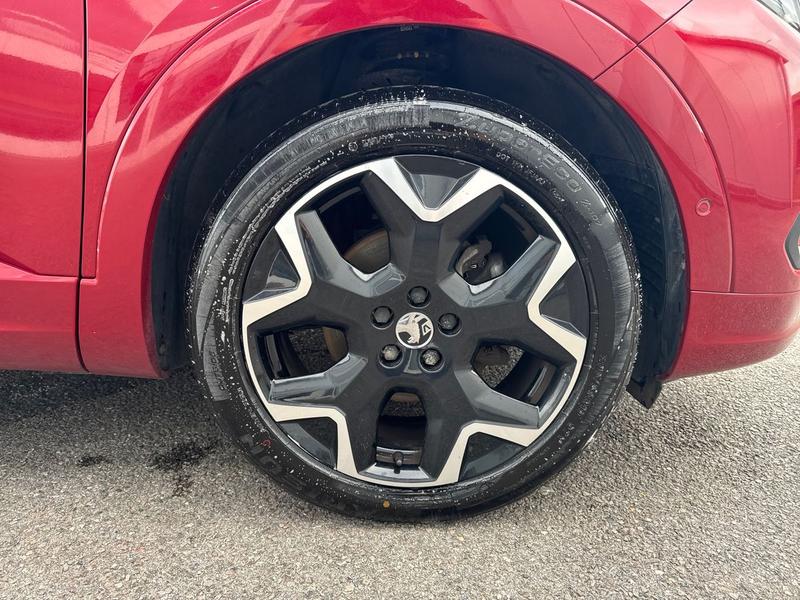 Used Vauxhall Grandland 2022 for sale - 76076657: Photo 9