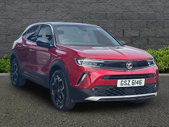 Used Vauxhall Mokka 2022 for sale - 78918242: Photo