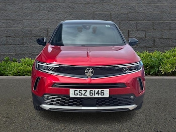 Used Vauxhall Mokka 2022 for sale - 78918242: Photo