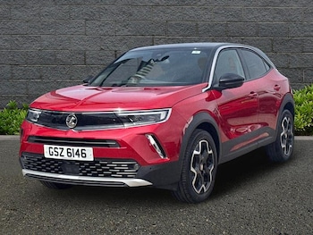 Used Vauxhall Mokka 2022 for sale - 78918242: Photo