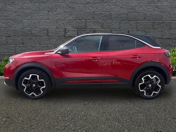 Used Vauxhall Mokka 2022 for sale - 78918242: Photo